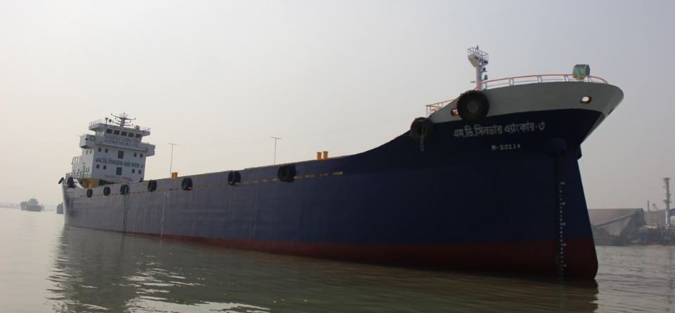 M.V SILVER ANCHOR-03